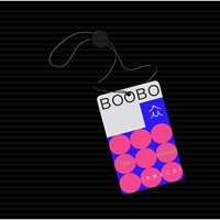 ●BOOBO
