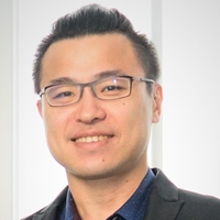 張定宇 ( Stanley Chang)