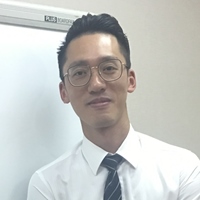 洪浩翔 (Miles Hong)