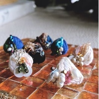 死在浪漫的海裡