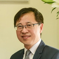 林保全
