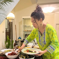 大地蔬房 Earthy Kitchen