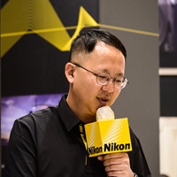 Simon 國內知名攝影師