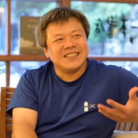 游永滄(自然名:鵂鶹)