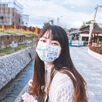 魚刺(導覽員)