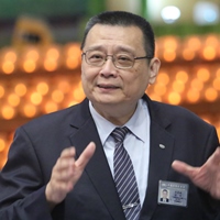 李鼎銘
