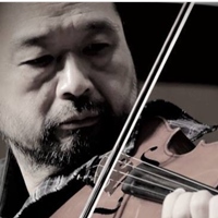 林暉鈞/小提琴