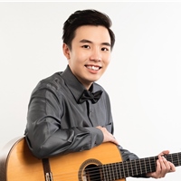 張皓翔/吉他