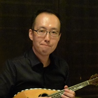 廣田洋一/曼陀林