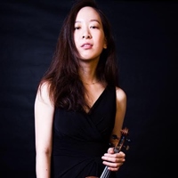 曾敏青/小提琴