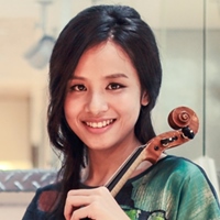 吳媛蓉/中提琴