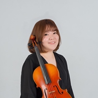 林佑庭/中提琴