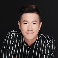 朱育陞/假聲男高音