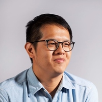 周子超 CHOU TZUCHAO