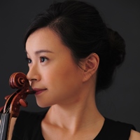 劉怡秀/小提琴