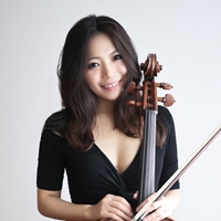 孫韻涵/大提琴