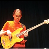 池田欣彌 Ikeda Kinya