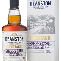 汀士頓1785傳承雪莉桶