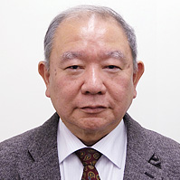 河合誠 