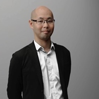 青島啓太　