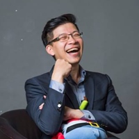 班克先生 Mr. Bank