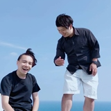 乾拌麵漫才世界