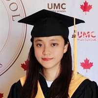 林秉蓁 (Charlotte )