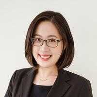 曹代 Tai Tsao