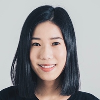 黃嫈寓 Angel Huang