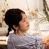 嶺貴子（Takako Ｍine）