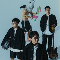 拍謝少年Sorry Youth