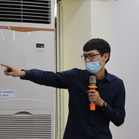 翁順法 FAHAHA