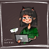 李婷婷|Tina