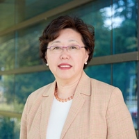 Marilyn Cheung 女士