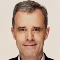 Dr Oliver Wohlgemuth