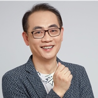 郝廣才 