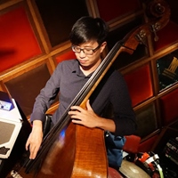 林克安 Derrick Lin