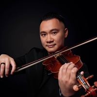 邱玠韋 Steve C. Chiu