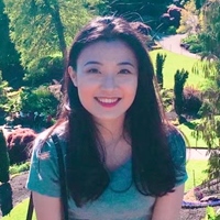 張婷婷 (Christine)