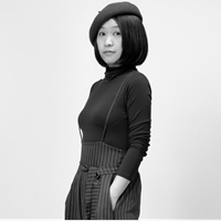 蔡淑盈 Eliza Tsai