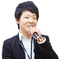 邱士芸 副總經理