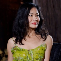 林熒玫 Jessie Lin