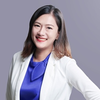 溫麗菁 Alicia Wen