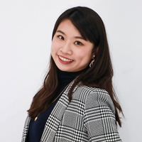 蔡旻樺 Jasmine Tsai