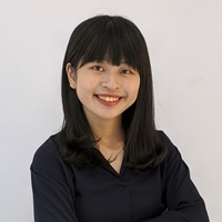 賈孟慈 Vivian Chia