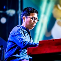 曾增譯 Mike Tseng