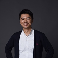 徐健峰 Andre Hsu