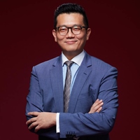 鄧耀中 Joseph Tang