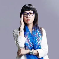 周婷筠 Sheila Chow