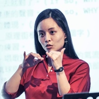 劉俐